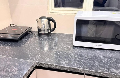 Sanganer Apartment | Highrise Heaven 10th floor One BHK In Jaipur
