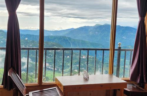 Dalhousie House | HILL MOUNT VIEW DALHOUSIE