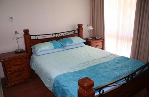 Hillarys House | Hillarys Holiday Home