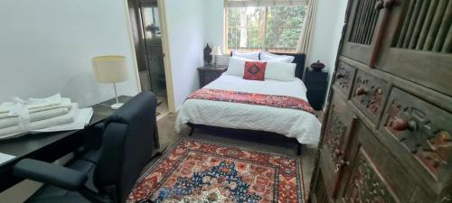 West Pennant Hills Bed & Breakfast | Hills Bed & Breakfast
