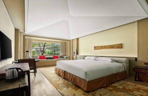 Jiuzhaigou Resort | Hilton Jiuzhaigou Resort
