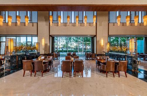 Beijing Hotel | Hilton Beijing Capital Airport