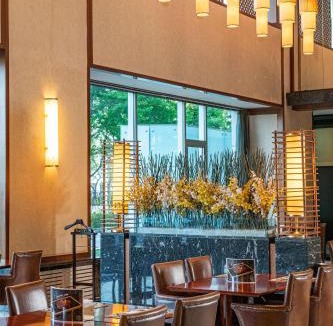 Beijing Hotel | Hilton Beijing Capital Airport
