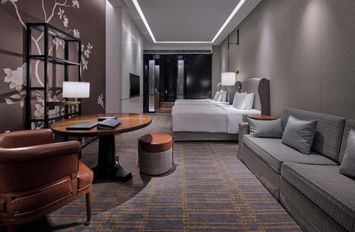 Beijing Hotel | Hilton Beijing Daxing