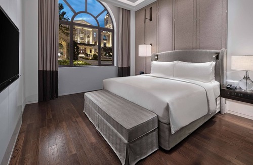 Beijing Hotel | Hilton Beijing Daxing