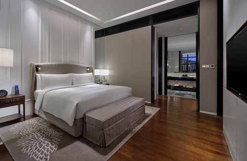 Beijing Hotel | Hilton Beijing Daxing