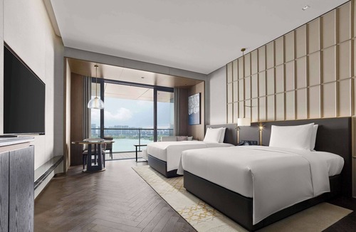 Changshu Hotel | Hilton Changshu
