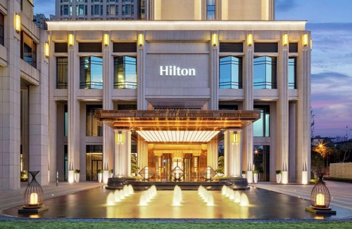 Chenghua Hotel | Hilton Chengdu Chenghua