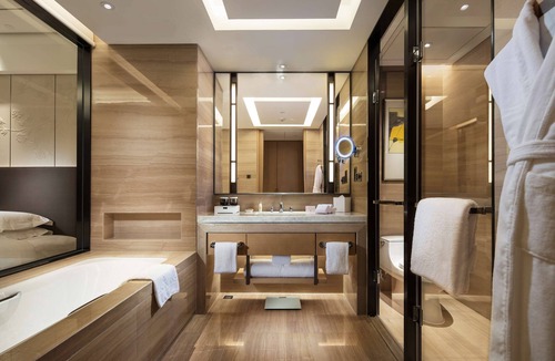Longquanyi Hotel | Hilton Chengdu Longquanyi