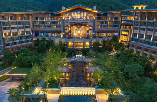 Dali Resort | Hilton Dali Resort & Spa