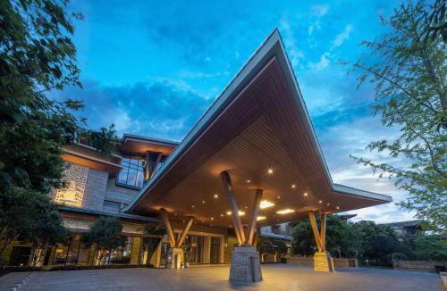 Dali Resort | Hilton Dali Resort & Spa