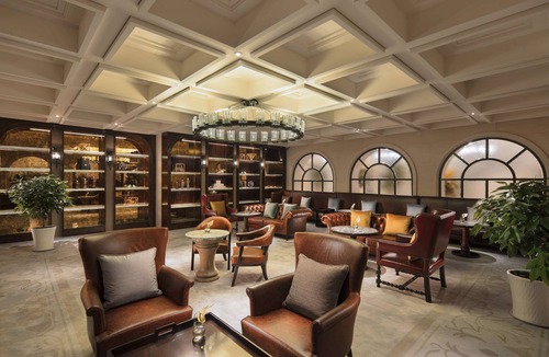 Jinzhou District Resort | Hilton Dalian Golden Pebble Beach Resort