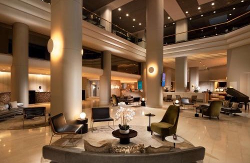 Darwin City Centre Hotel | Hilton Darwin