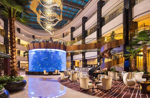 Chancheng Hotel | Hilton Foshan