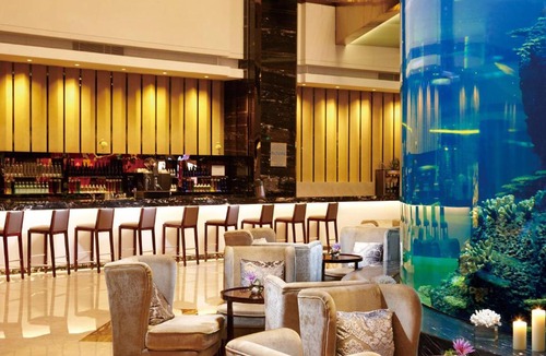 Chancheng Hotel | Hilton Foshan