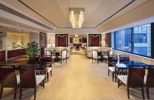 Chancheng Hotel | Hilton Foshan