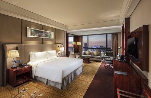 Chancheng Hotel | Hilton Foshan