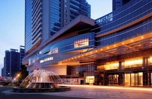 Chancheng Hotel | Hilton Foshan