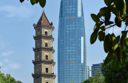 Shunde Hotel | Hilton Foshan Shunde