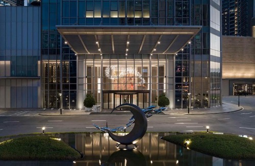 Shunde Hotel | Hilton Foshan Shunde