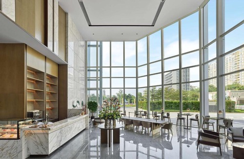 Shunde Hotel | Hilton Foshan Shunde