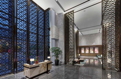 Shunde Hotel | Hilton Foshan Shunde