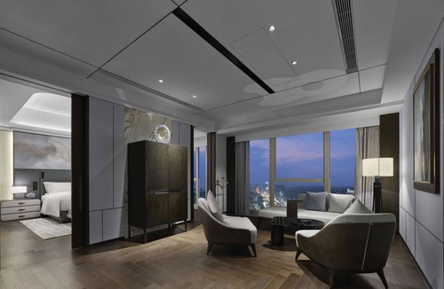 Shunde Hotel | Hilton Foshan Shunde