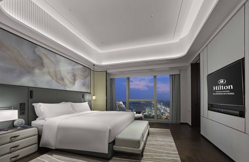Shunde Hotel | Hilton Foshan Shunde