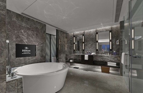 Shunde Hotel | Hilton Foshan Shunde