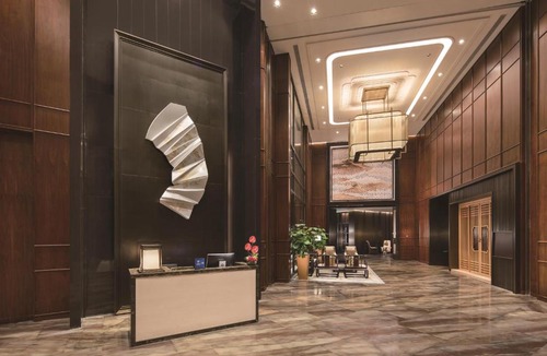 Taijiang District Hotel | Hilton Fuzhou