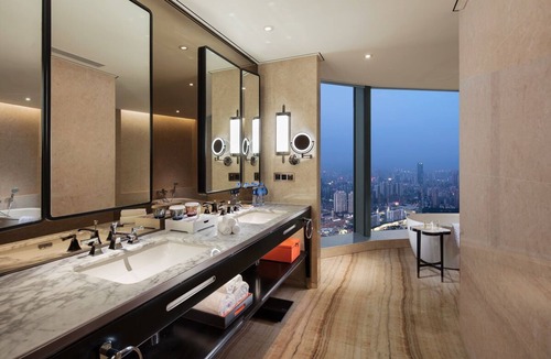 Taijiang District Hotel | Hilton Fuzhou