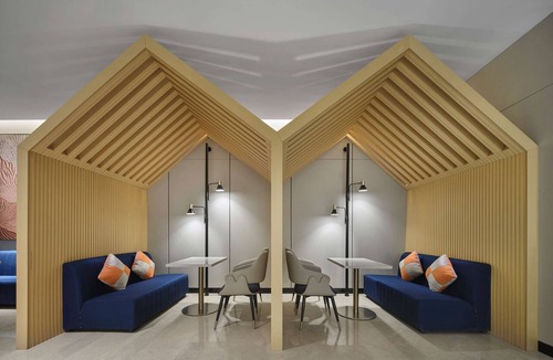 Wensu County Hotel | Hilton Garden Inn Aksu Downtown