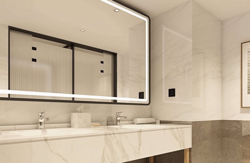 Haicheng Hotel | Hilton Garden Inn Anshan Haicheng