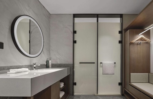 Yizhuang Hotel | Hilton Garden Inn Beijing Yizhuang