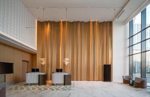 Nanyuan Hotel | Hilton Garden Inn Beijing Fengtai Xinxiang Building