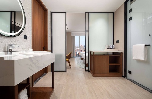 Beijing Hotel | Hilton Garden Inn Beijing Daxing Jinyuan Road