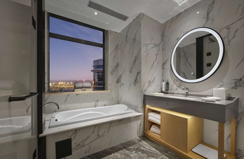 Daxing Hotel | Hilton Garden Inn Beijing Daxing International Airport