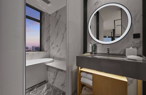 Daxing Hotel | Hilton Garden Inn Beijing Daxing International Airport