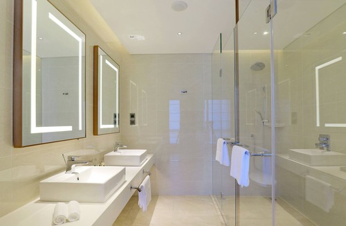 Xinbei Qu Hotel | Hilton Garden Inn Changzhou Xinbei