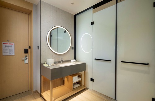 Dingcheng District Hotel | Hilton Garden Inn Changde Dingcheng