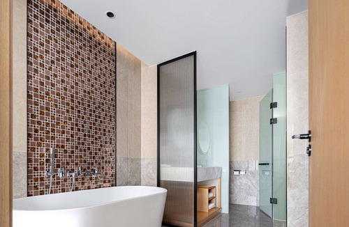 Yue Lu Hotel | Hilton Garden Inn Changsha Yuelu