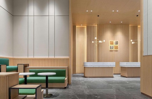Yue Lu Hotel | Hilton Garden Inn Changsha Yuelu