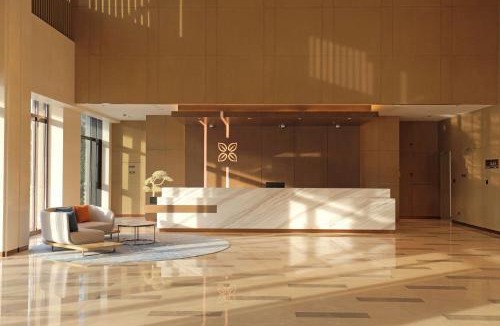 Jintan Hotel | Hilton Garden Inn Changzhou Jintan