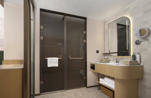 Shuangqiao District Hotel | Hilton Garden Inn Chengde High-Tech Zone