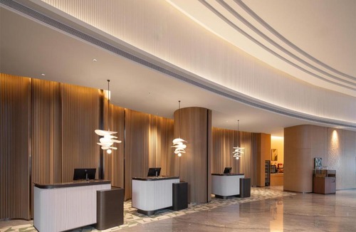 Shuangqiao District Hotel | Hilton Garden Inn Chengde High-Tech Zone