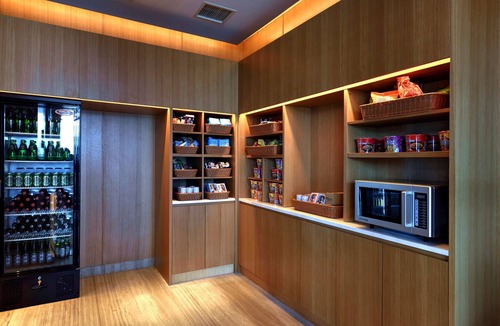 Shuangliu District Hotel | Hilton Garden Inn Chengdu Huayang