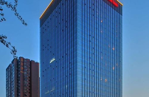 Shuangliu District Hotel | Hilton Garden Inn Chengdu Huayang