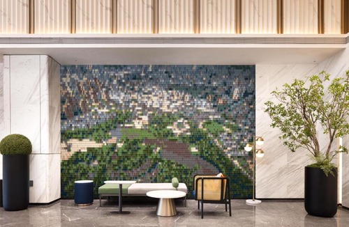 Bishan District Hotel | Hilton Garden Inn Chongqing Bishan