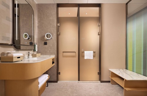 Jinghe County Hotel | Hilton Garden Inn Jinghe County
