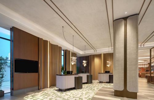 Xiaguan Hotel | Hilton Garden Inn Dali Erhai Park